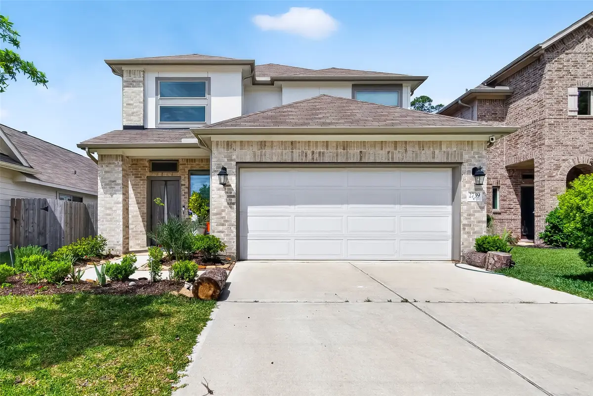 2739 Meadow View Lane, Conroe, TX 77385 - #1
