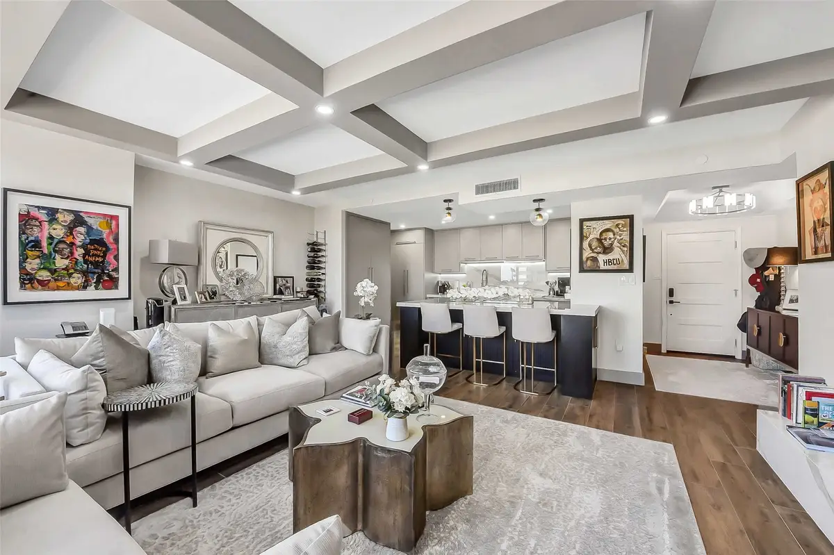 1111 Caroline Street #2903, Houston, TX 77010 - #1