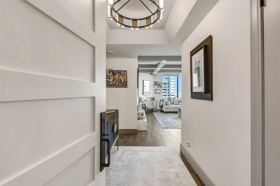 1111 Caroline Street #2903, Houston, TX 77010 - #3