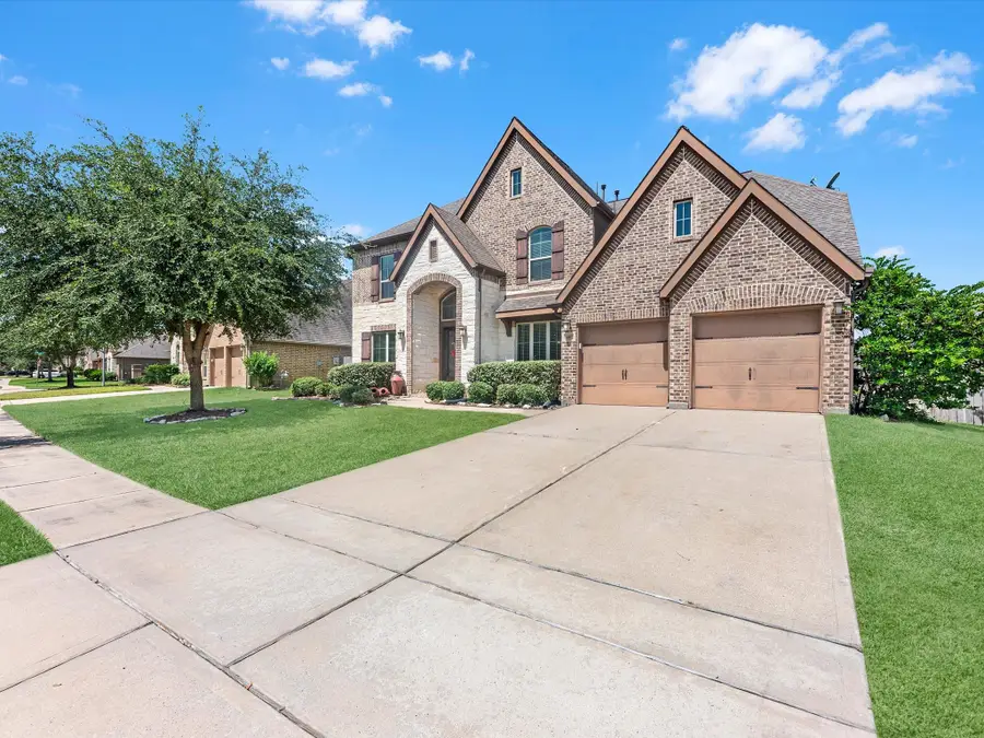 4407 Cobalt Cross Street, Katy, TX 77493 - #2