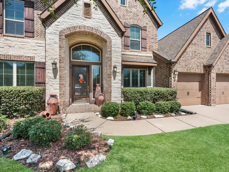4407 Cobalt Cross Street, Katy, TX 77493 - #3