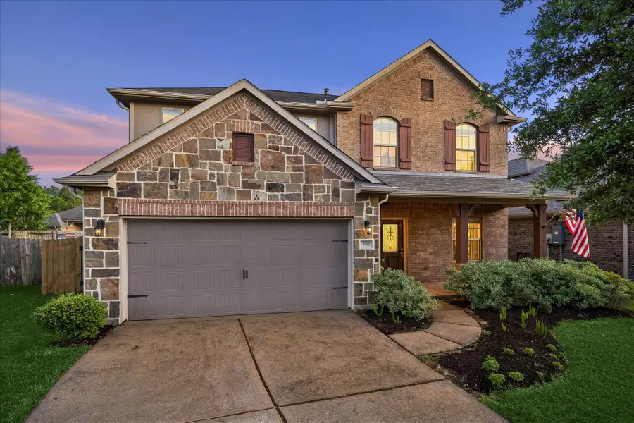 3810 Blaine Oaks Lane, Spring, TX 77386 - #2