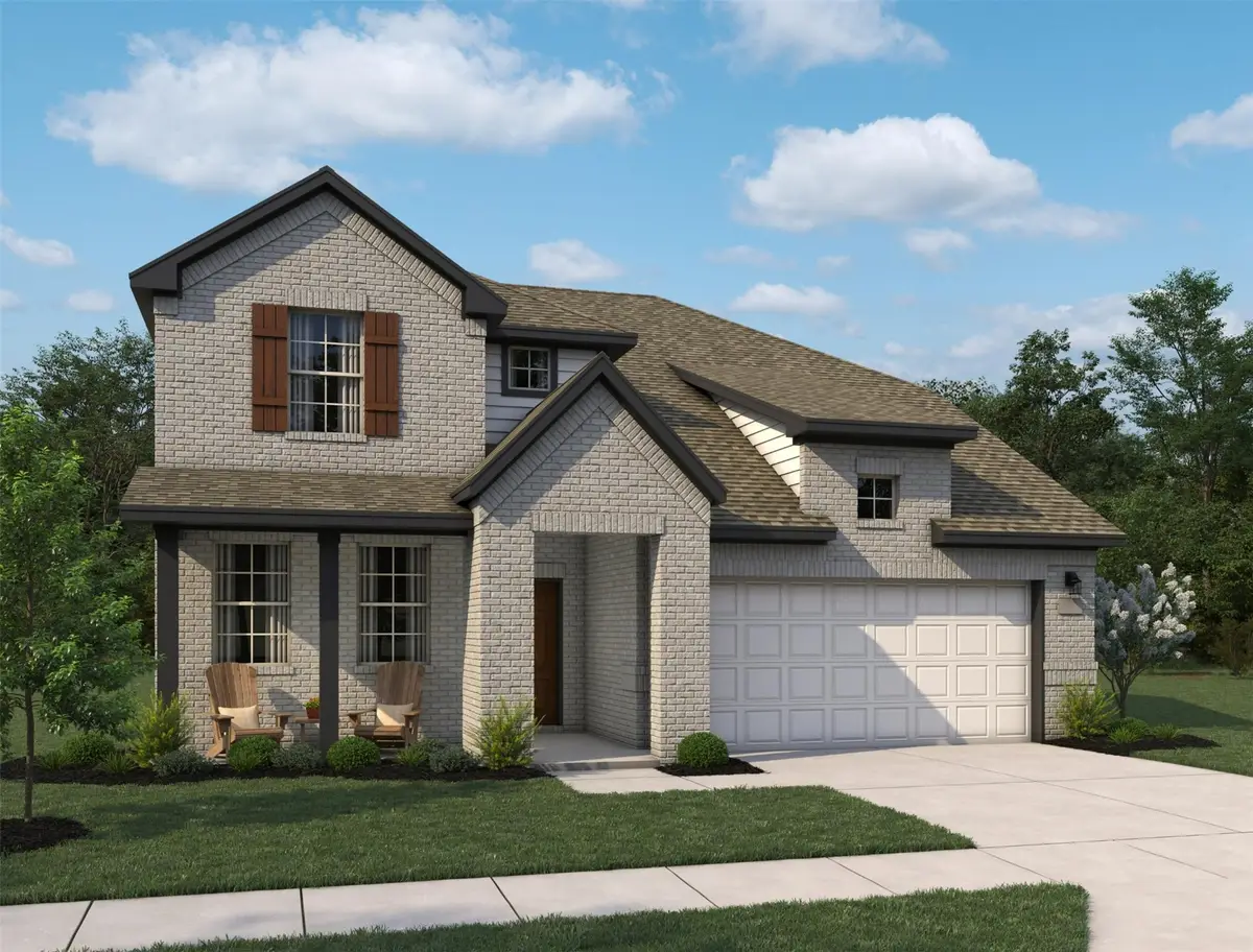 2150 Birch Brook Lane, Crosby, TX 77532 - #1