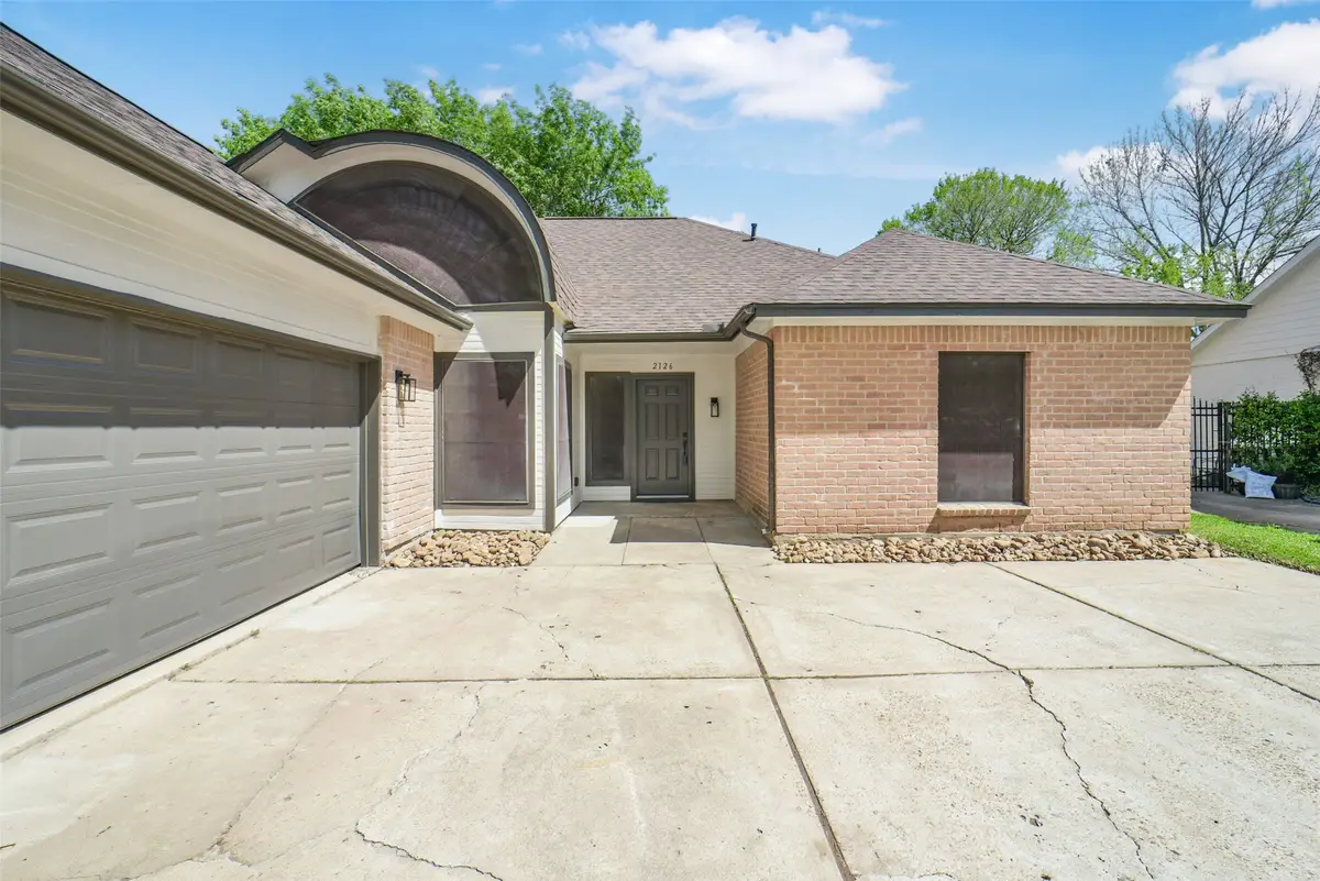 2126 Windmill Drive, Richmond, TX 77406 - #1