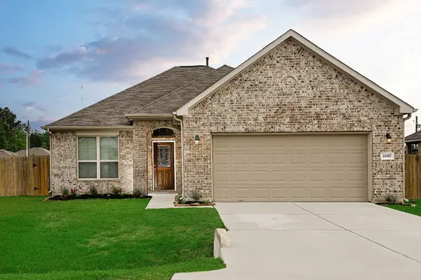 26187 Cooperstown Way, Splendora, TX 77372