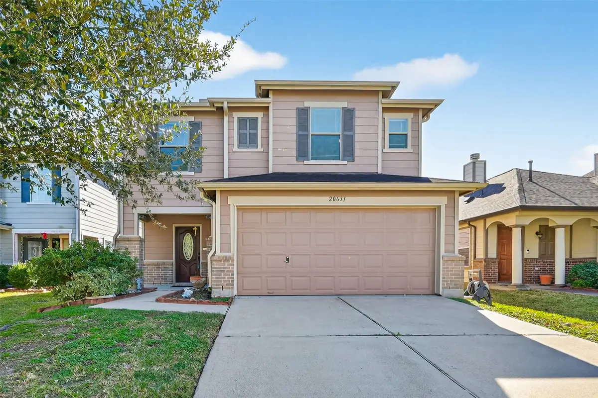 20631 Tayman Oaks Drive, Cypress, TX 77433 - #1
