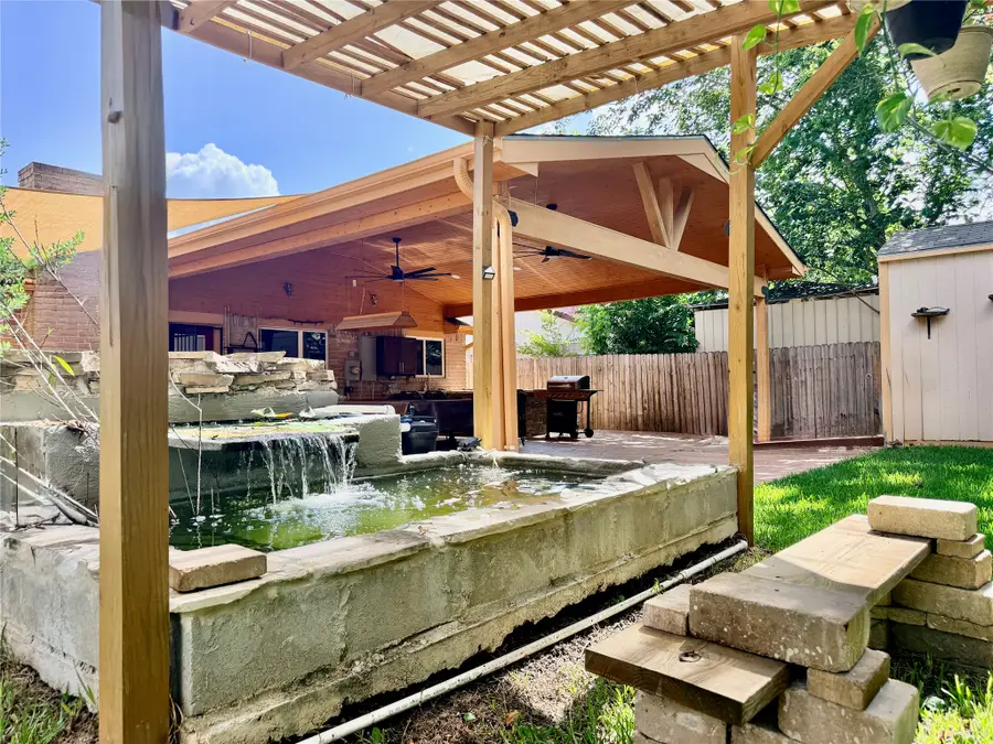 7435 W Fuqua Drive, Missouri City, TX 77489 - #3