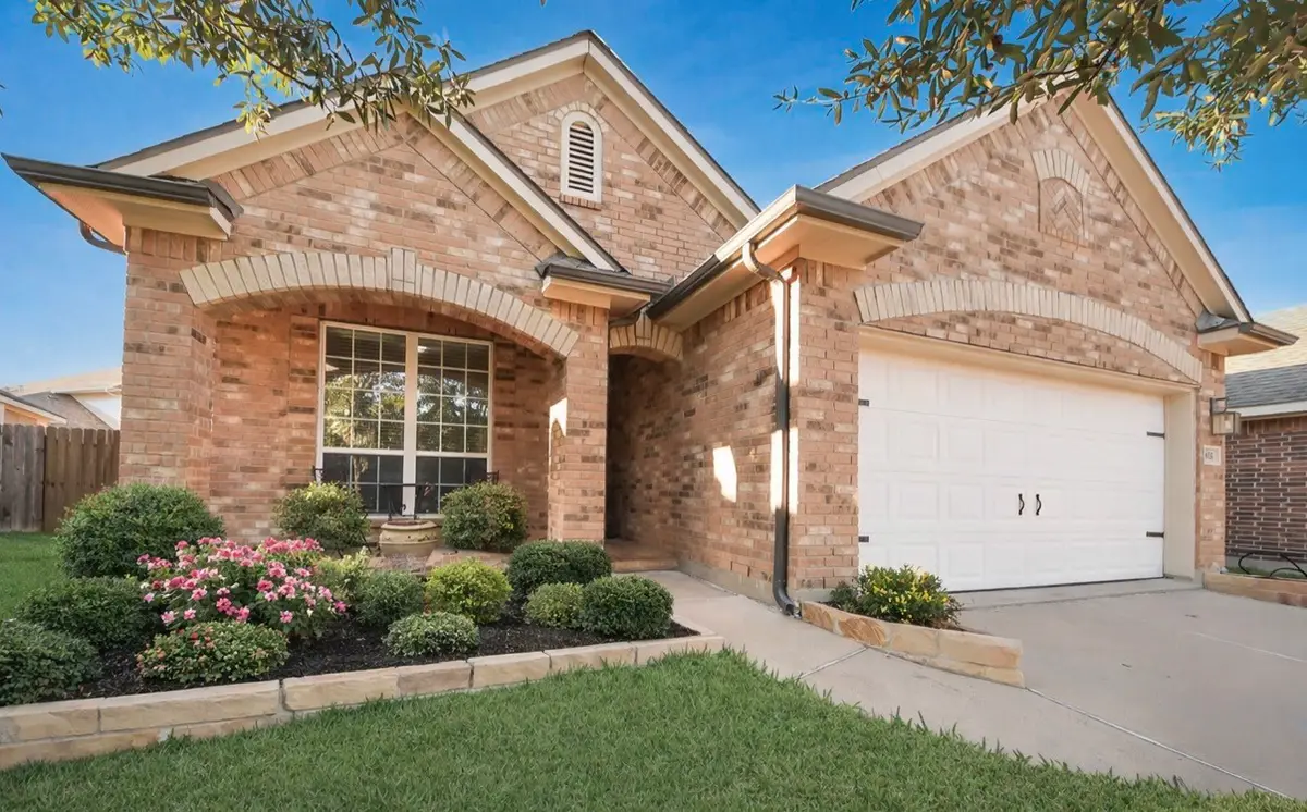 8326 Terra Valley Ln Lane, Tomball, TX 77375 - Image #1
