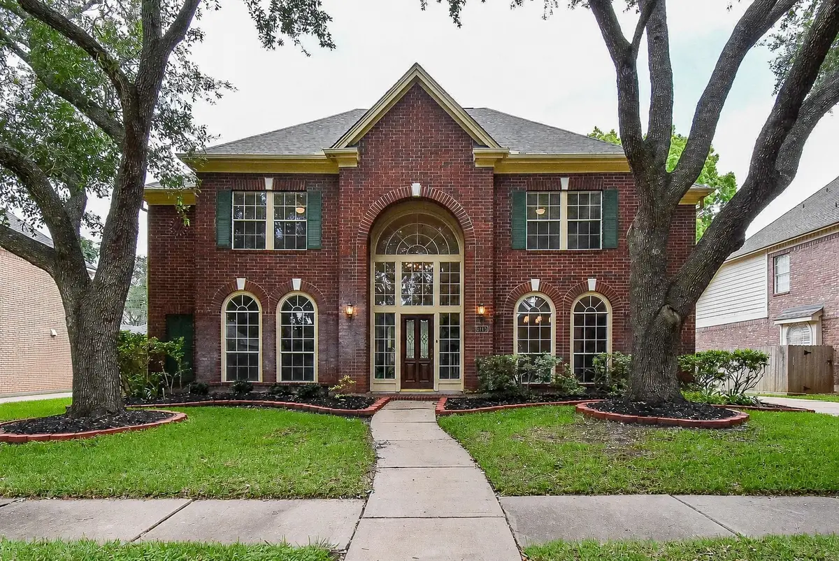 6415 Brobeck Court, Sugar Land, TX 77479 - #1