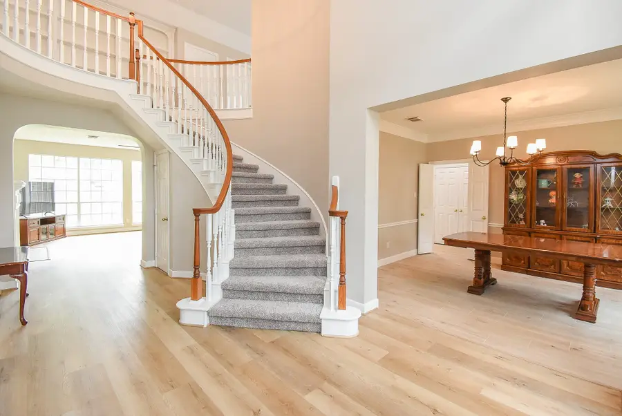6415 Brobeck Court, Sugar Land, TX 77479 - #2