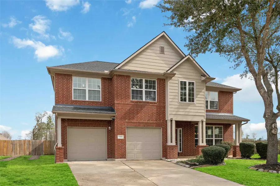 25302 Powerline Pass Drive, Spring, TX 77373 - #2