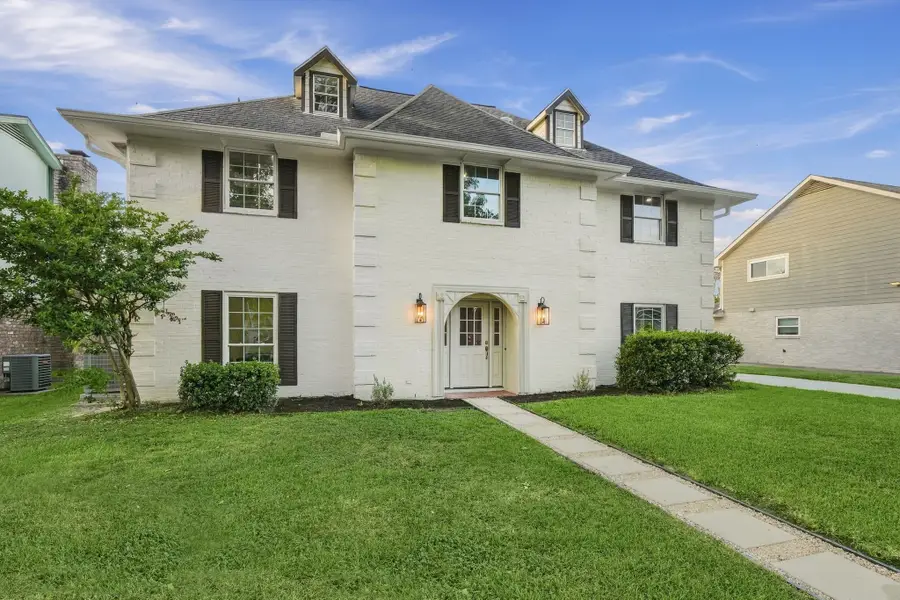 5030 Bayou Vista Drive, Houston, TX 77091 - #3