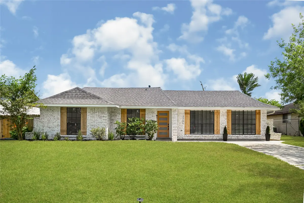 12306 Barbizon Drive, Houston, TX 77089 - #1