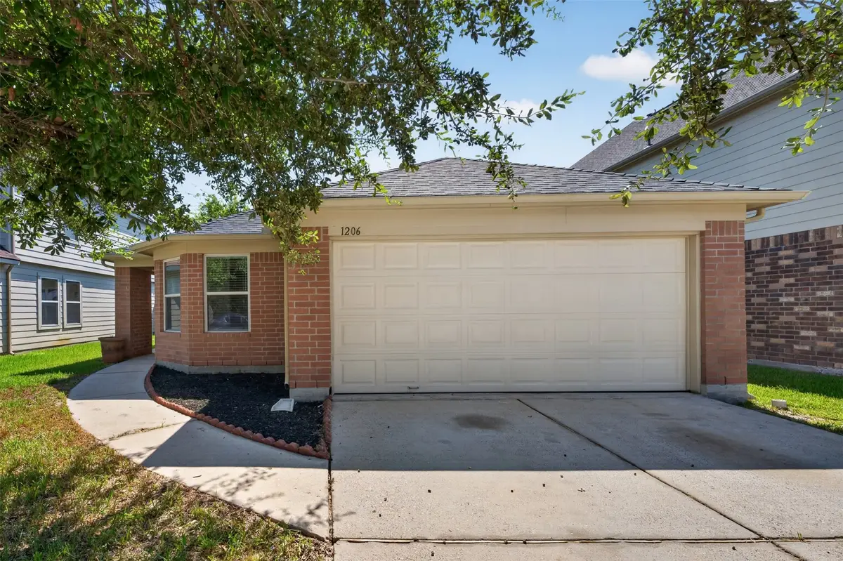 1206 Piedmont Creek Trail, Houston, TX 77073 - #1