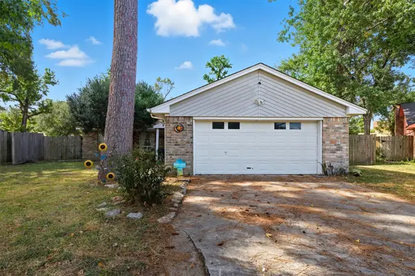 23907 Conefall Court, Spring, TX 77373