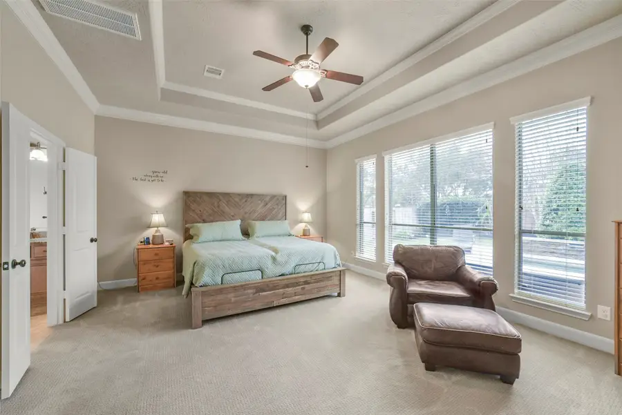 21214 Redcrest Manor Drive, Richmond, TX 77406 - #3