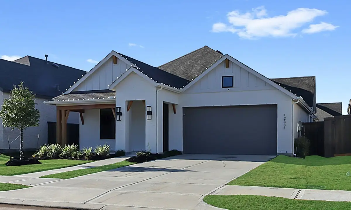 12331 Palmetto Drive, Monterey Belvieu, TX 77523 - Image #1