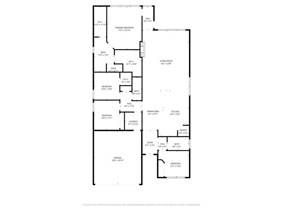 3040 Cirrus Heights Court, Katy, TX 77493 - Image #3