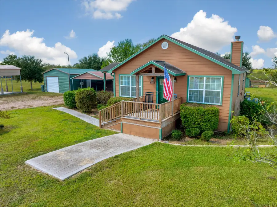 6151 W Creek Road, East Bernard, TX 77435 - Image #2