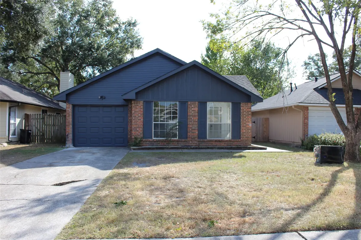 9211 Golden Meadow Drive, Houston, TX 77064 - Image #1