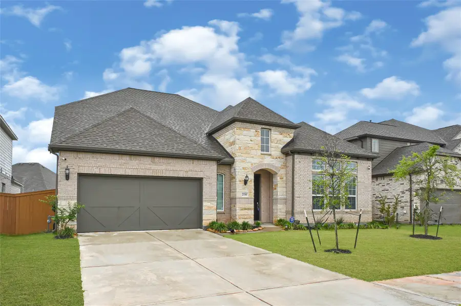 2336 Blue Sail Dr Drive, Katy, TX 77493 - #2