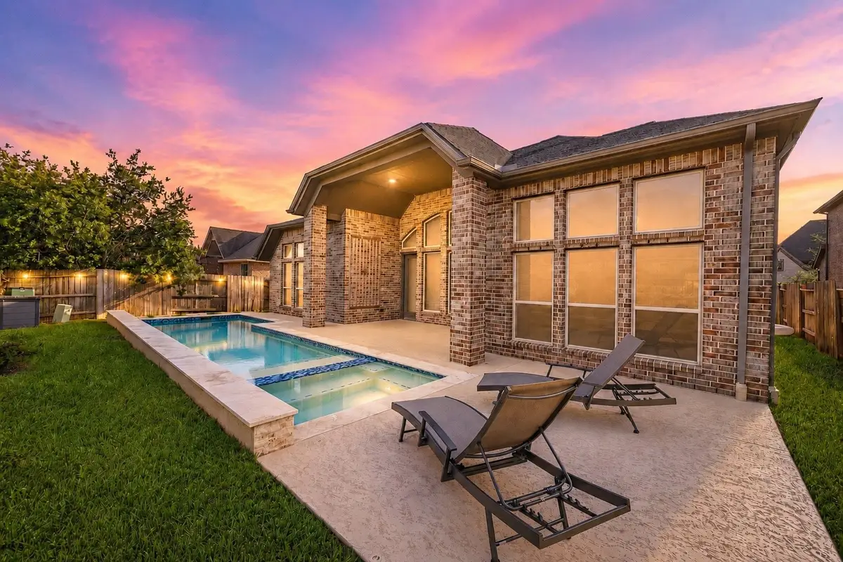 16506 Mount Hope Drive, Cypress, TX 77433 - #1