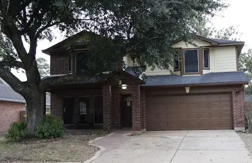 5418 Flax Bourton Street, Humble, TX 77346