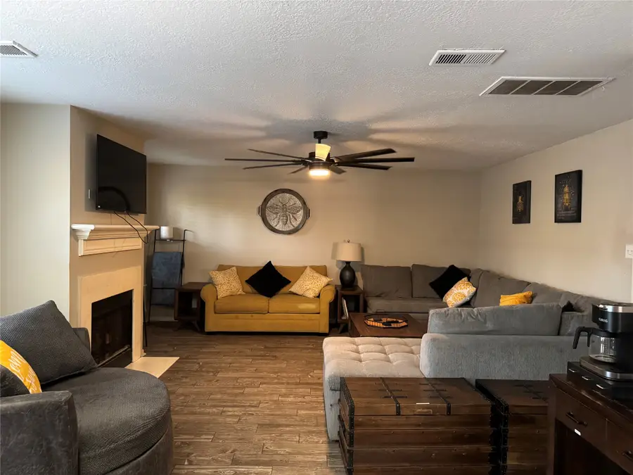5418 Flax Bourton Street, Humble, TX 77346 - #2
