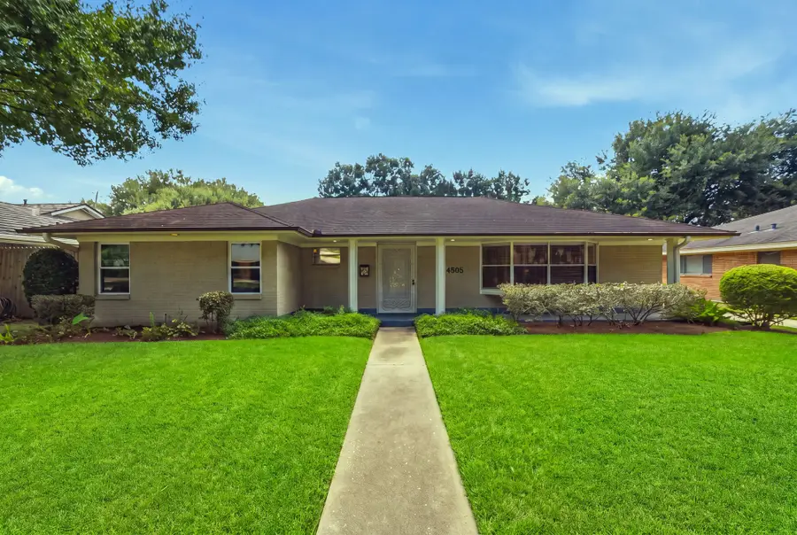 4505 Stillbrooke Drive, Houston, TX 77035 - #2