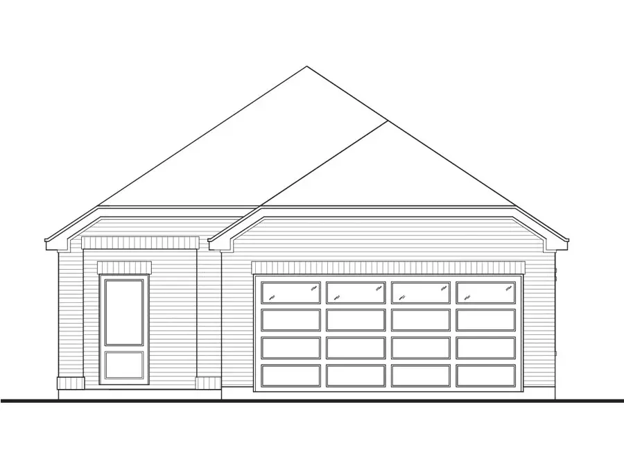 39514 Yellow Heron Way, Magnolia, TX 77354 - #2