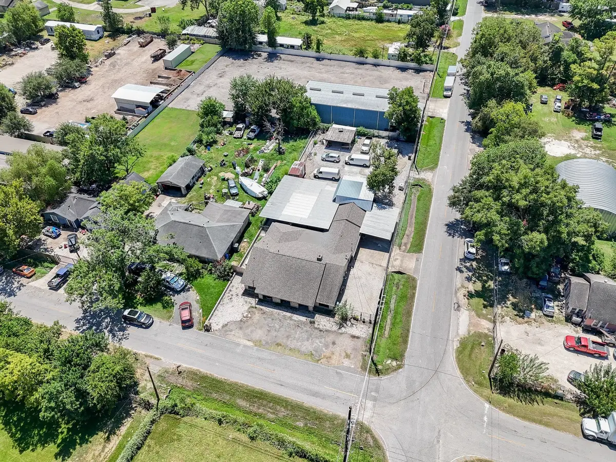 5627 Spindle Drive, Houston, TX 77086 - #1