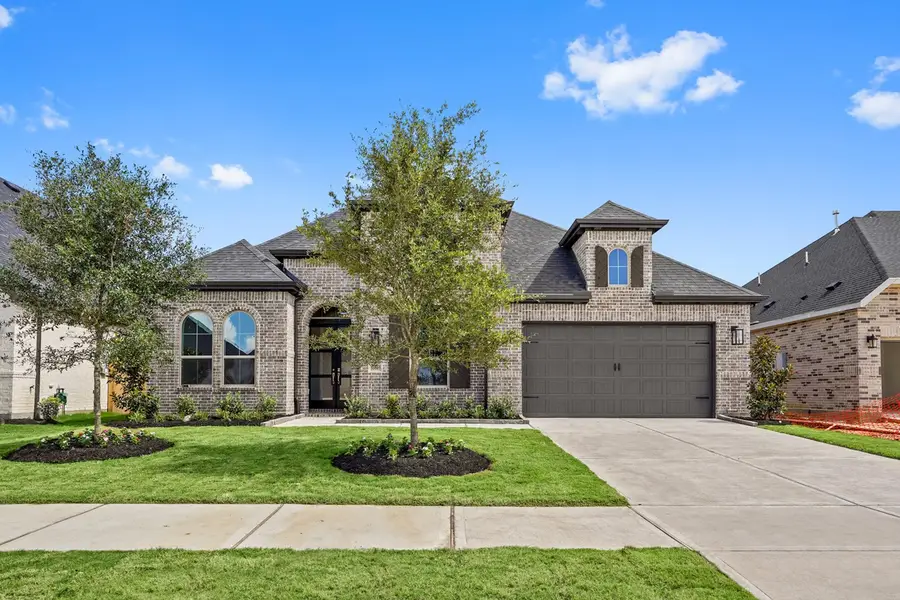 31007 Peony Place Drive, Fulshear, TX 77441 - #2