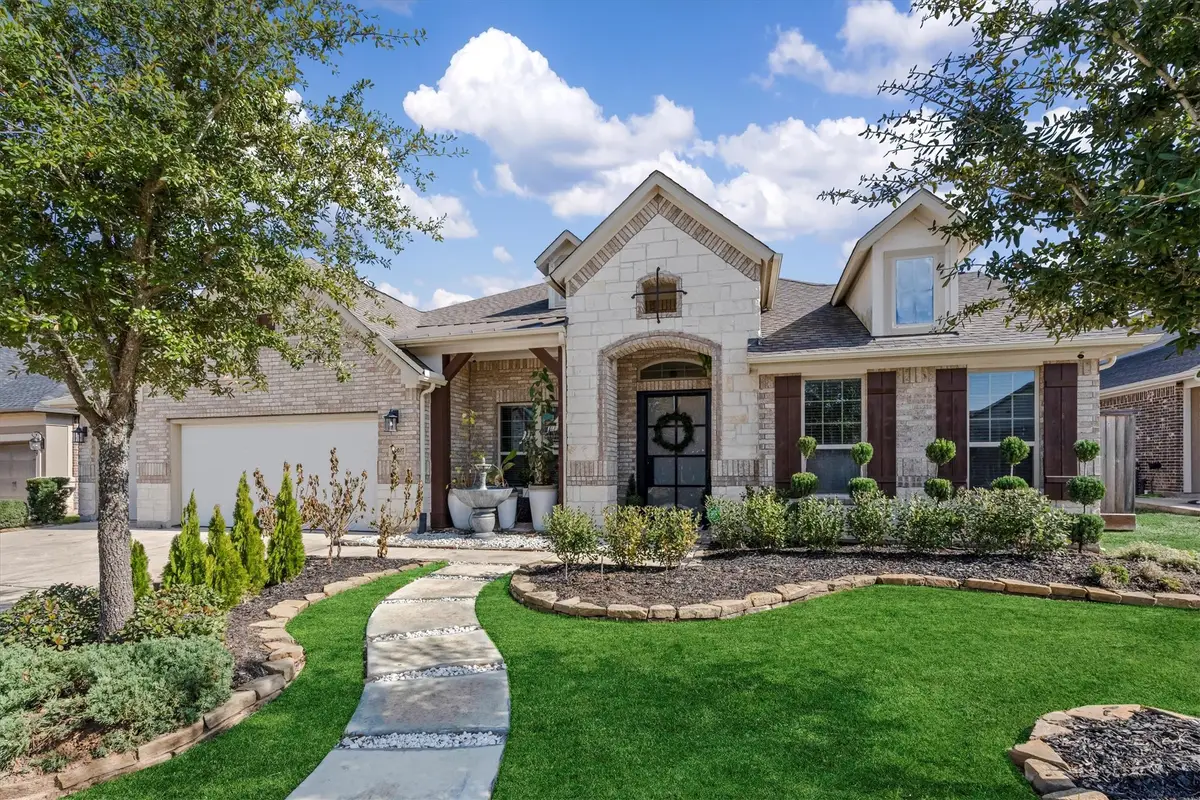 20207 Liberty Run Drive, Cypress, TX 77433 - Image #1