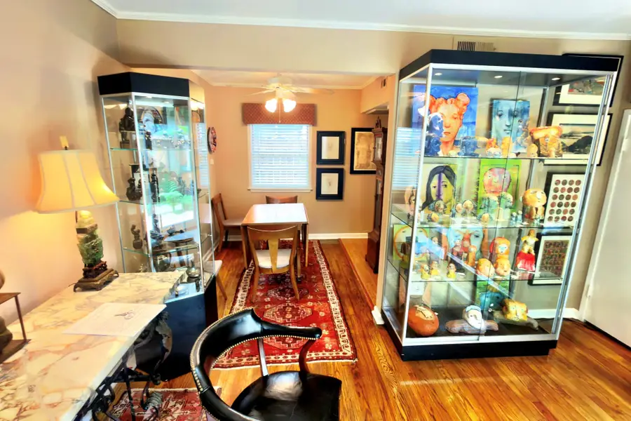 1409 Maryland Street #F, Houston, TX 77006 - #2