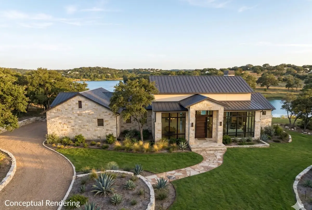 00 Mallard Lane, Columbus, TX 78934 - #1