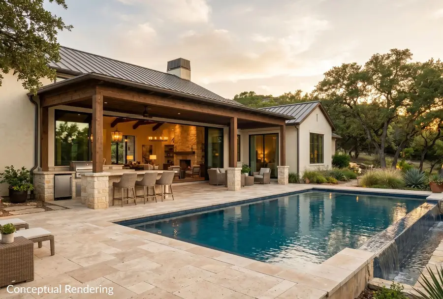 00 Mallard Lane, Columbus, TX 78934 - #3