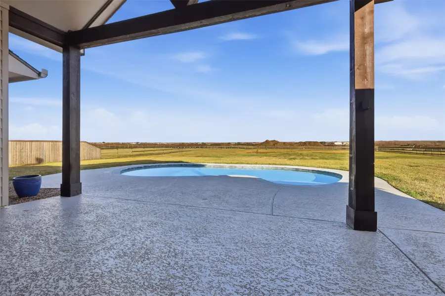 7915 Stratford Hall Drive, Rosharon, TX 77583 - #3