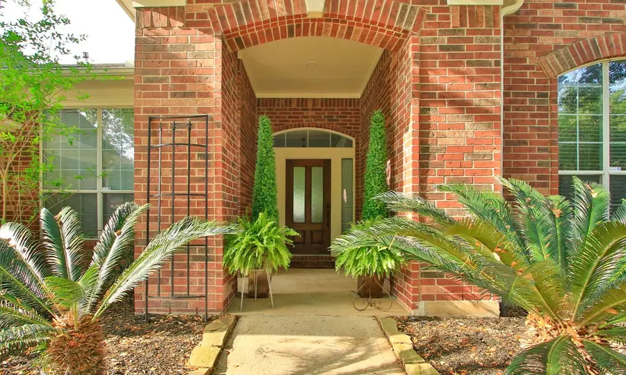 10606 Steppinstone Court, Spring, TX 77379 - #2