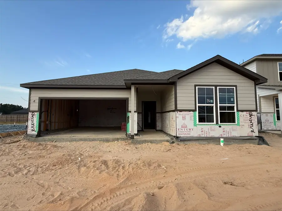 25432 Blossom Court, Montgomery, TX 77316 - Image #2