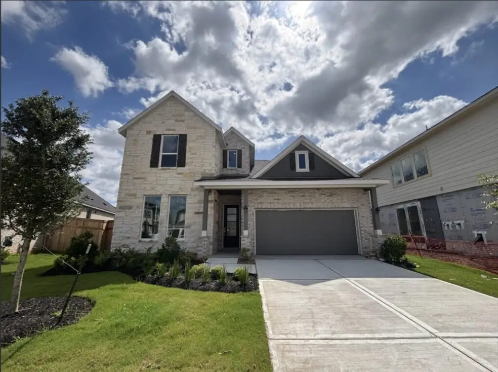 31042 Golden Felipe Street, Fulshear, TX 77441 - #1