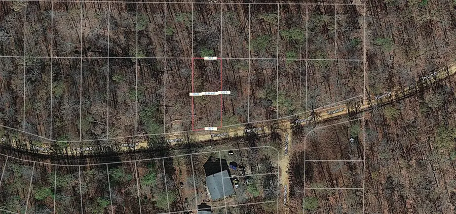 Lot 25-24 Thrush Drive, Ozark, Ar 72482 - #2