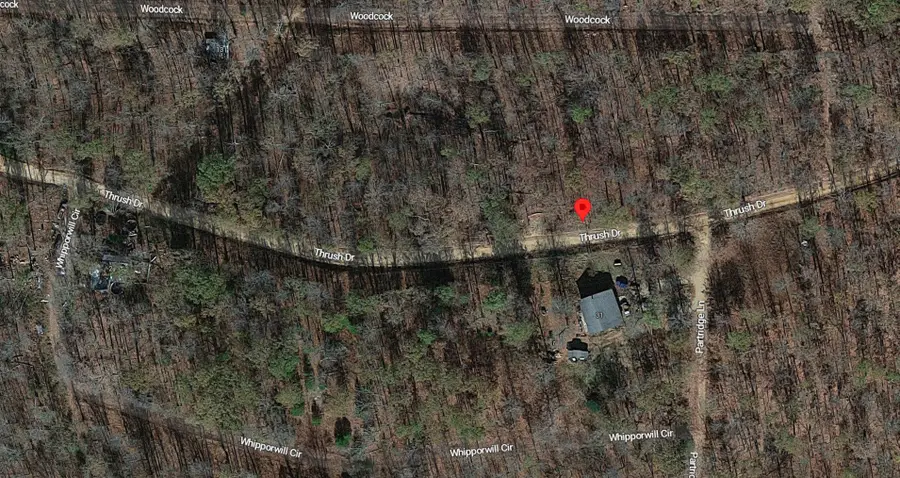Lot 25-24 Thrush Drive, Ozark, Ar 72482 - #3