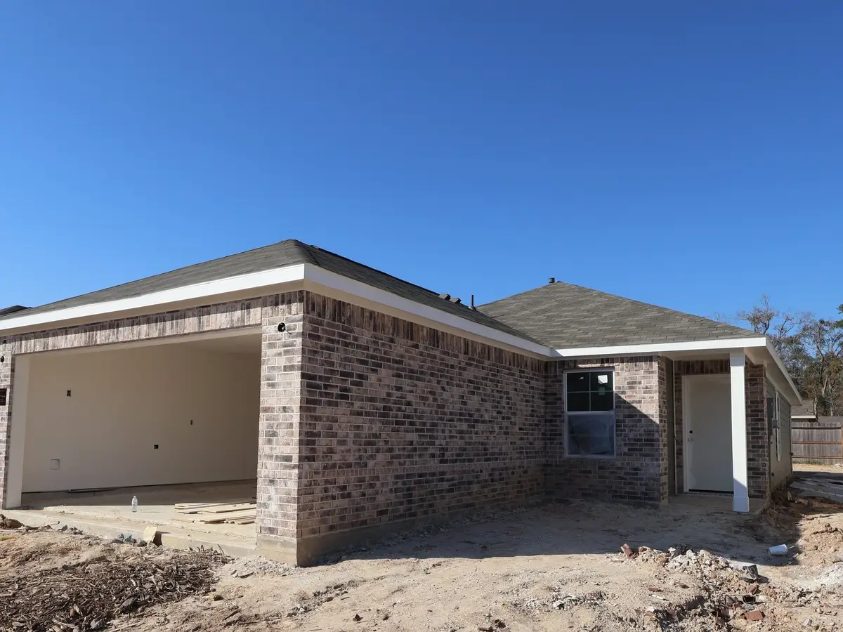 22535 Serviceberry Branch Court, New Caney, TX 77357 - #1