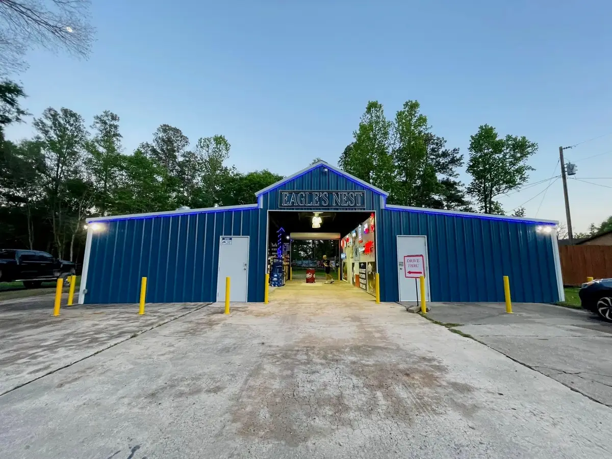 15920 N State Highway 94, Apple Springs, TX 75926 - #1