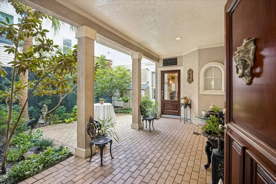 2314 Huldy Street #B, Houston, TX 77019 - #2
