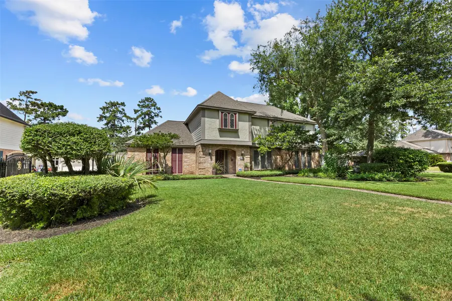 16215 N Greenfield Drive, Spring, TX 77379 - #2