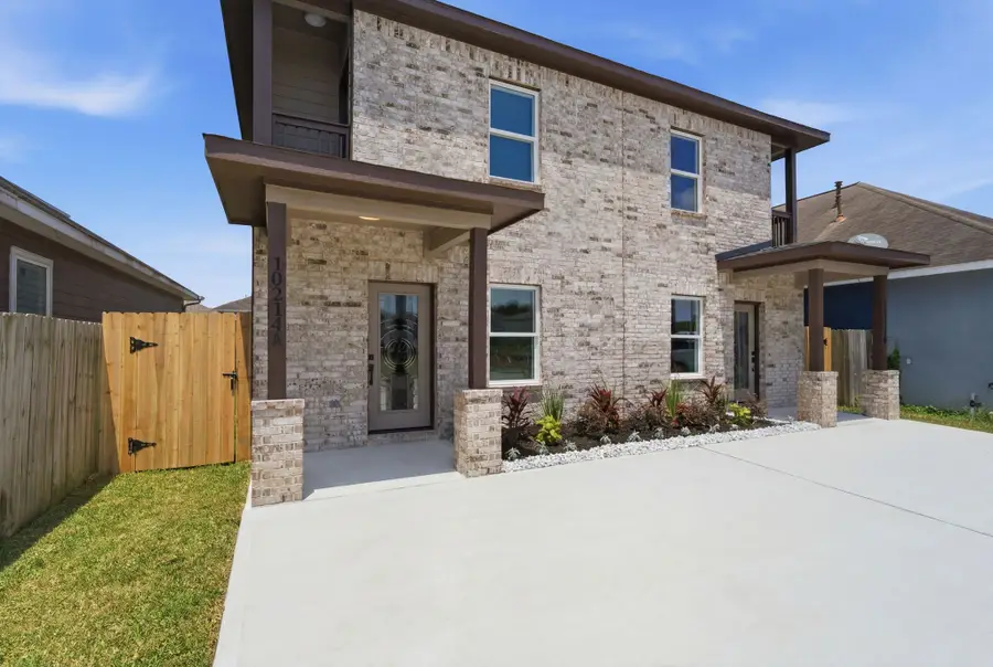 10214 Carmencita Way, Houston, TX 77075 - #3
