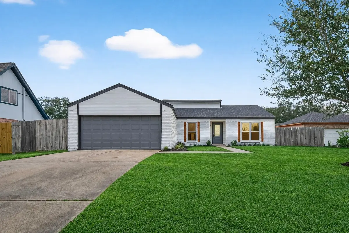 13110 Naples Lane, Stafford, TX 77477 - #1