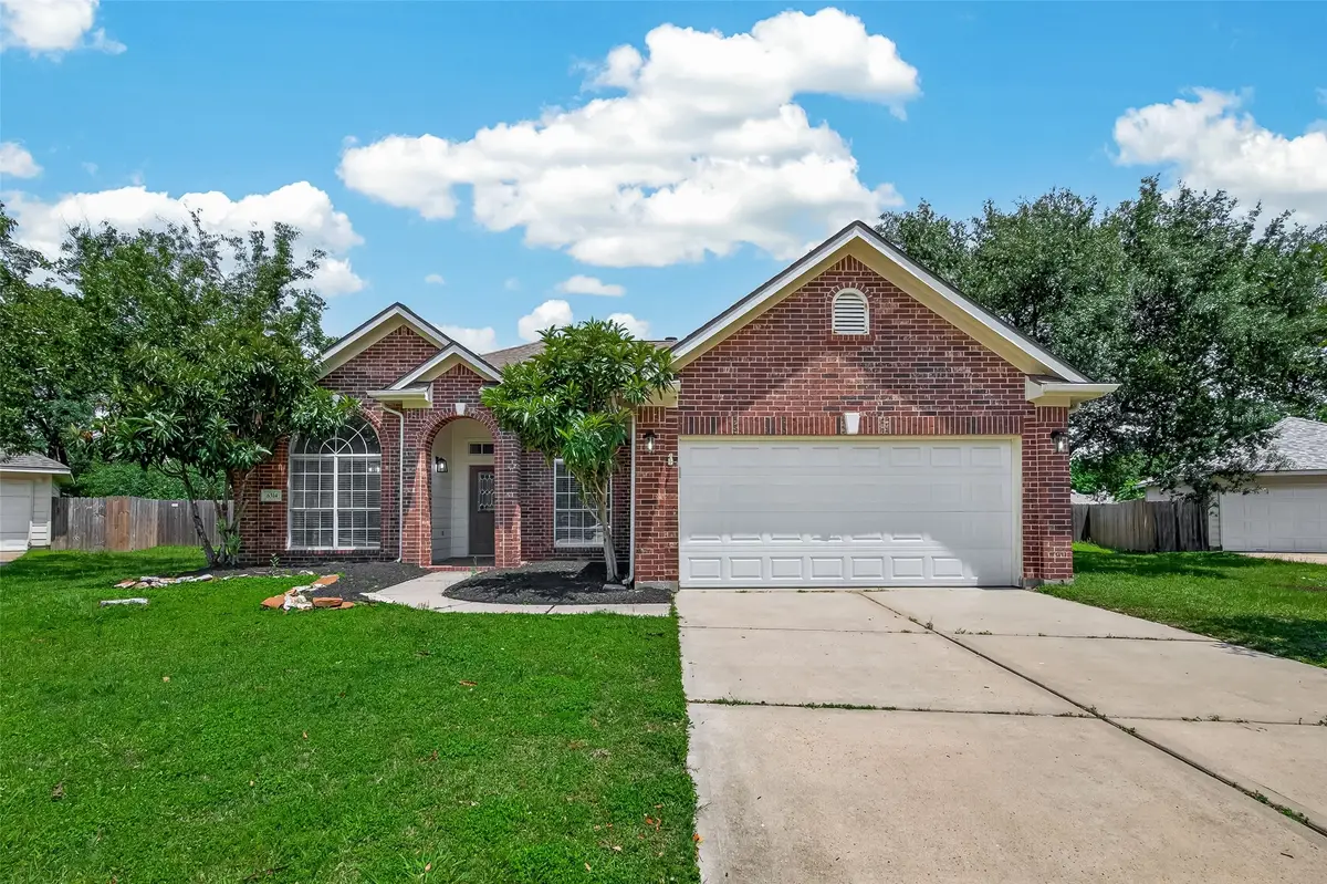 6314 Briar Cross Court, Houston, TX 77084 - #1