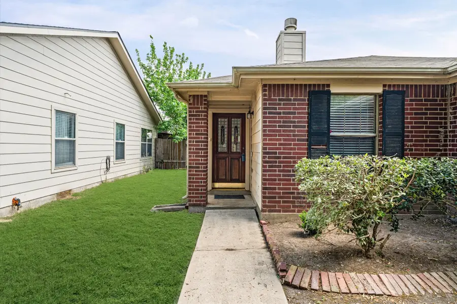 9231 Grove Haven Drive, Houston, TX 77083 - #3